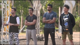 MTV Splitsvilla - Season 13 - Eapisode 27 - 4th September 2021